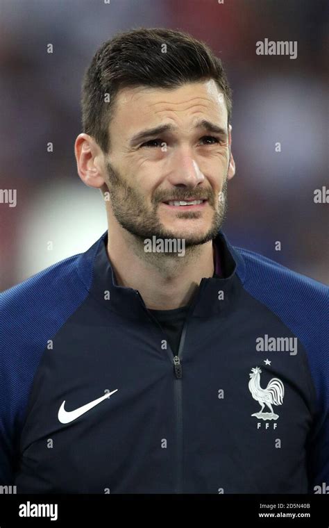 Hugo Lloris Portrait Hi Res Stock Photography And Images Alamy