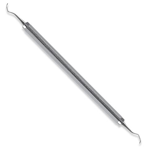 Hu Friedy 56 Rigid Barnhart Curette With 2 Octagon Handle Net32