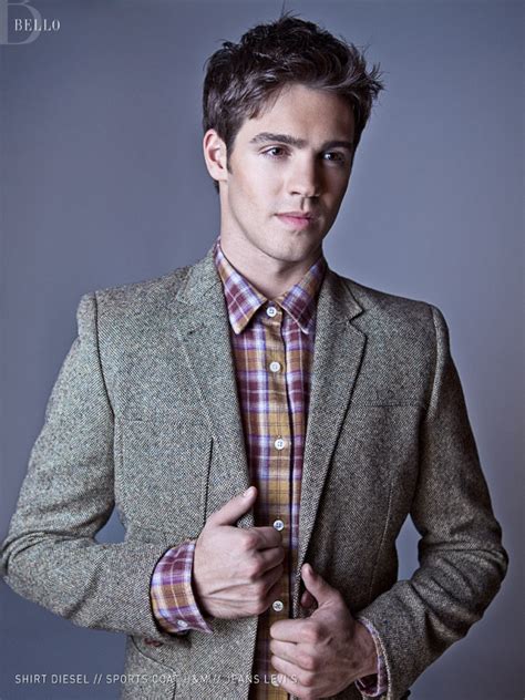 Steven Photoshoot Steven R Mcqueen Photo 30219126 Fanpop