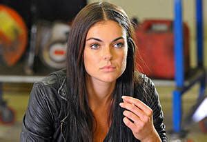 Serinda Swan Embraces Her Breakout Role as the Queen of Kings - TV Guide