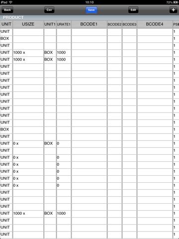 Sqlite Database Editor And Excel Csv Editor With XLS XLSX XML To CSV