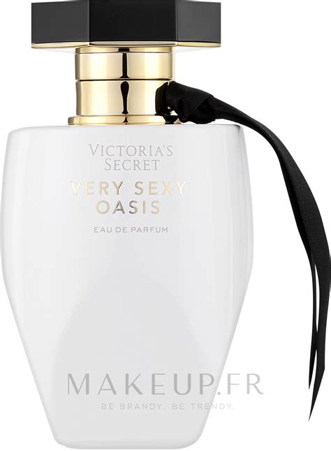 Victoria S Secret Very Sexy Oasis Eau De Parfum Makeup Fr