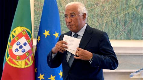 Portugal’s president calls snap elections in March after PM resigns ...