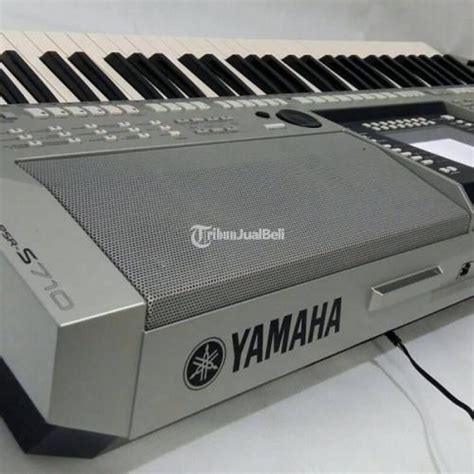 Keyboard Yamaha Psr S Flash Disk Mulus Bekas Nominus Harga Nego Di