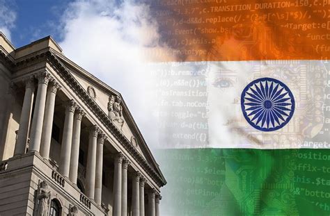 Indian Banks To Embrace Ai And Blockchain Revolution