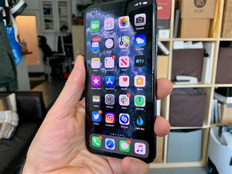 Iphone 11 Pro Max Review The Best Gets Even Better Cult Of Mac