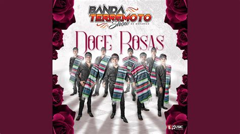 Doce Rosas Youtube