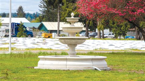 Centralias Greenwood Memorial Park To Host Formal Rededication