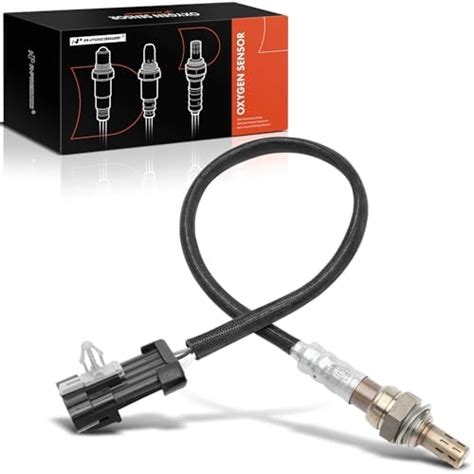 A Premium O2 Oxygen Sensor Compatible With Chevrolet Silverado 1500 2500 Impala Malibu Monte