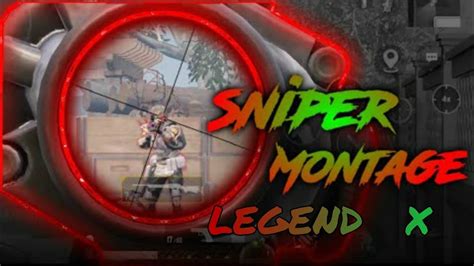 Best Tdm Match M24 Legend Vs Md Kaif World Best Tdm Match My First Tdm Sniping Video Youtube