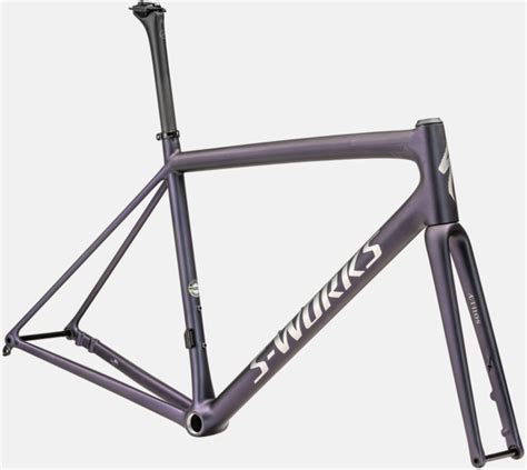 Specialized S Works Aethos Frameset Central Wheel Farmington CT