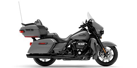 2024 Harley-Davidson Electra Glide® Ultra Limited | Texas Harley-Davidson