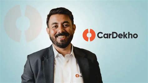 CarDekhos Road To Success And Amit Jains Inspiring Journey