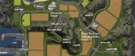 Fs Fs Map V Maps Mod F R Farming Simulator Modhoster