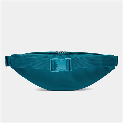 Nike Nk Heritage Waistpack Fa21 GEODE TEAL GEODE TEAL TEAL NEBULA