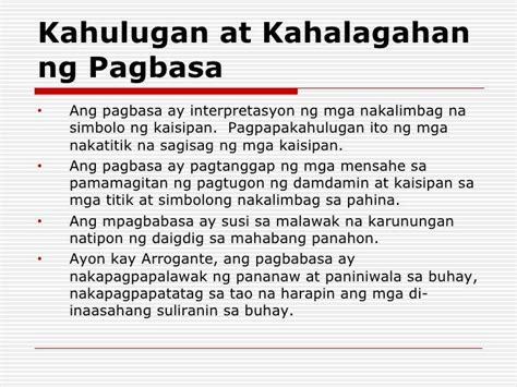 Kahulugan Ng Lakas - J-Net USA