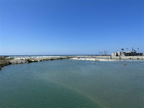 San Luis Rey River Estuary Resilient Wetlands Campaign