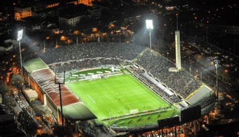 Artemio Franchi Football Stadium Soccer Wiki For The Fans By The Fans