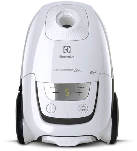 Electrolux UltraSilencer Zen EUS8ALRGY Odkurzacz Morele Net