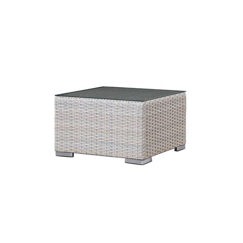 China Rattan Coffee Table Manufacturers and Factory, Suppliers | Tailong