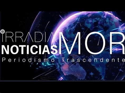 El Posdebate Irradia Noticias Morelos Youtube