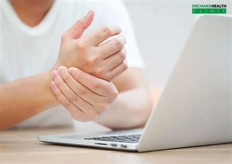 Carpal Tunnel Syndrome Your Chiropractor Guide