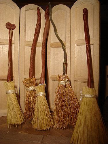 1000+ images about WITCHES BESOM on Pinterest | Whisk broom, Wicca and ...