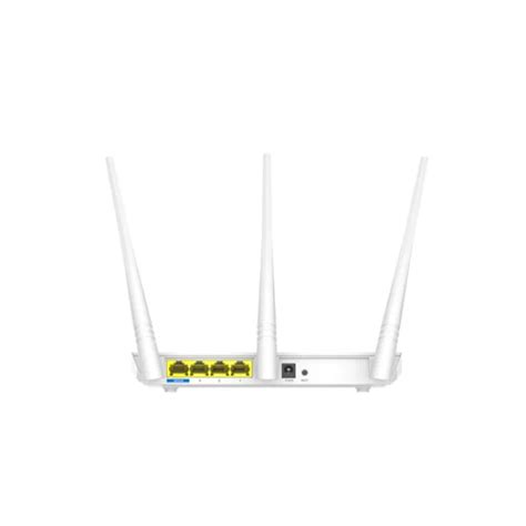 Tenda F3 300Mbps Wireless Router