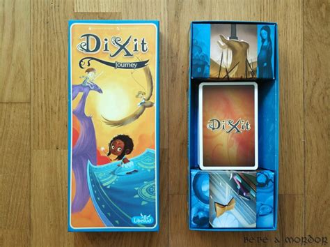 Dixit Juego Expansiones Y Aplicaciones Asmodee Beb A Mordor