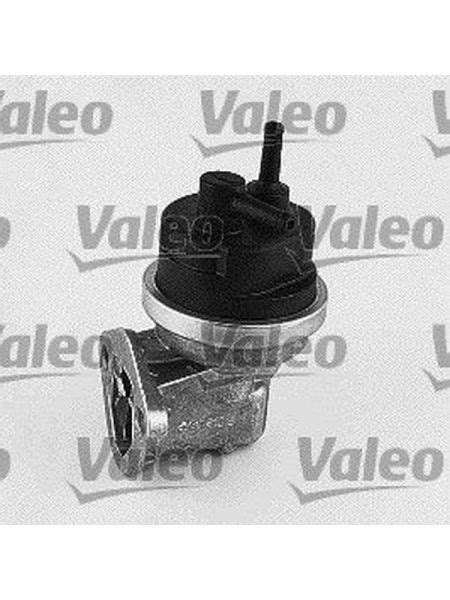 Buy Valeo Fuel Pump Mechanical 6mm Inlet 247083 Online Rolan Australia