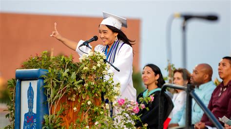 Photos: Indio High School Class of 2023 graduation