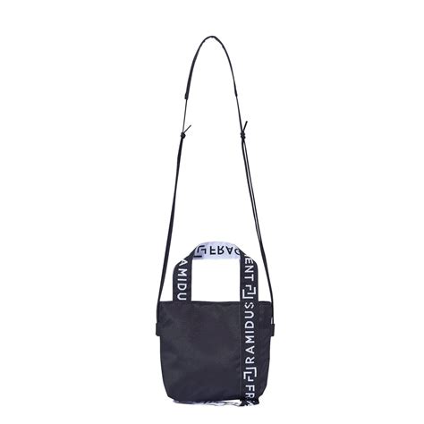 Ramidus Ramidus Way Tote Bag S Fragment Design Ramidus River