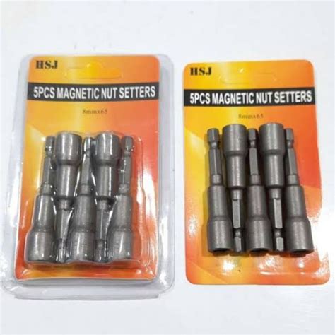 Jual Mata Kunci Shock Sok Bor HSJ POPEYE Drilling Roofing Magnet Hex