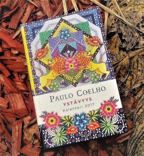 Top Imagen Paulo Coelho Kalenteri Prisma Abzlocal Fi