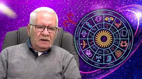 Mihai Voropchievici Horoscopul Norocului Pentru Zodiile Care Isi