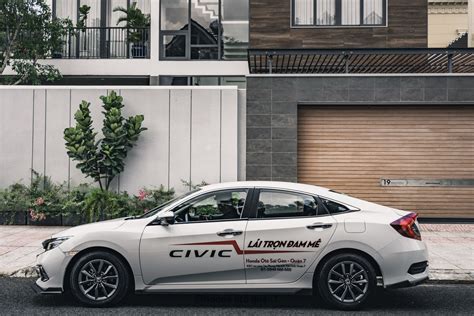 Chi tiết hơn 68 về hình ảnh xe oto honda civic cdgdbentre edu vn