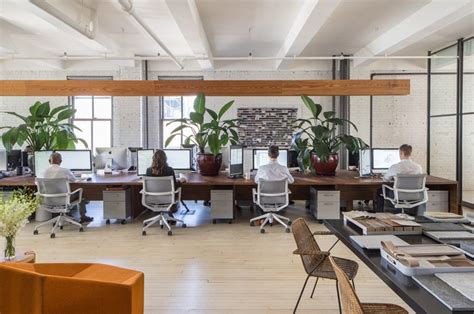 Architects And Their Offices A Sneak Peek Into Their World