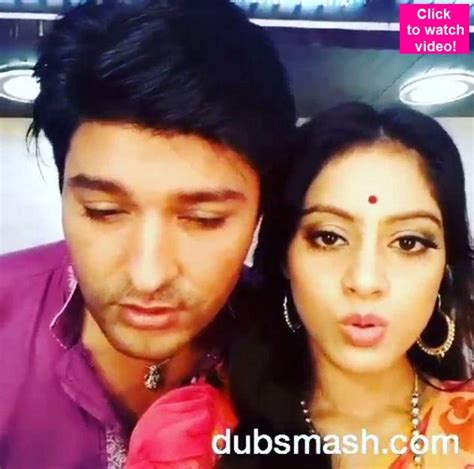 Have Diya Aur Baati Hums Deepika Singh And Anas Rashid Patched Up