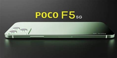 Poco F G Will Launch In India On This Date Check Out Cashify News