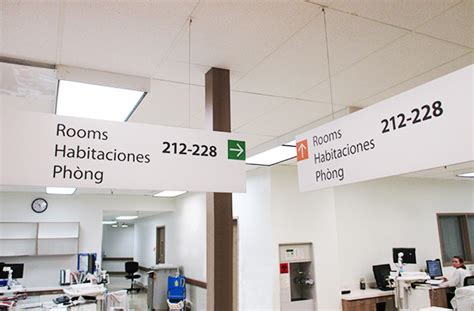 SKA Design - Signage Consultants and Wayfinding Experts | Environmental ...