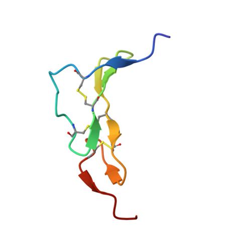 Rcsb Pdb Sz Cryo Em Structure Of The Extracellular Module Of The