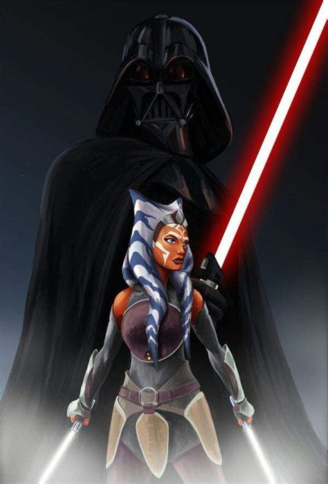 Ahsoka Tano Wiki Star Wars Rebels Amino