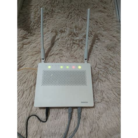 Jual Modem ONT GPON HUAWEI HG8245A Router Access Point Shopee Indonesia