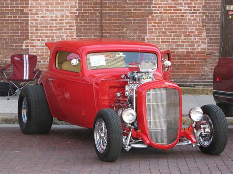 1933 Chevy 3 Window Coupe Chevy Auto Hot Rod Custom Rides Hd Wallpaper Peakpx