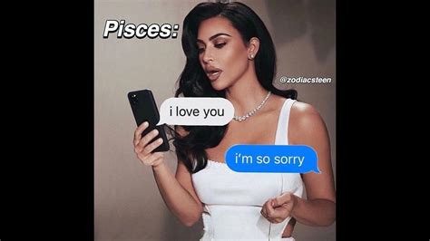 Pisces Memes Funny Pisces Meme Compilation Youtube