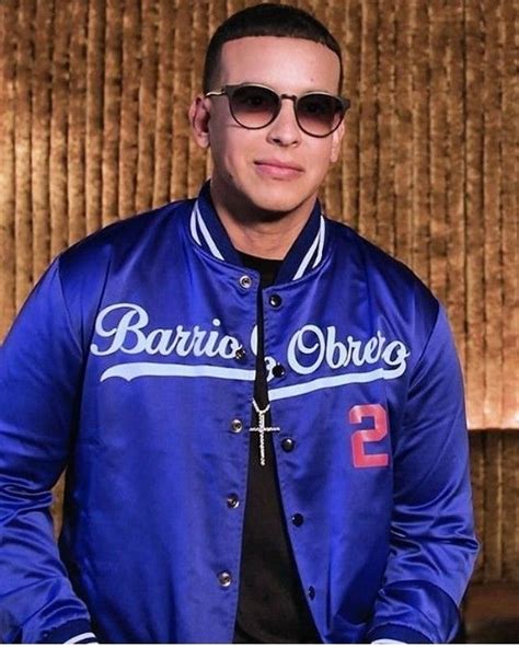 Pin En Daddy Yankee