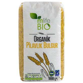 Macrocenter M Life Bio Organik Nohut 1000 G Fiyat Arşivi