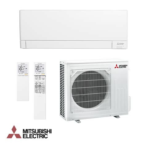 Inverter Air Conditioner Mitsubishi Electric Msz Ay Vgk Muz Ay Vg