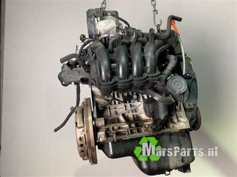 Engine Volkswagen Golf VI 1 4 16V 036100038L CGGA