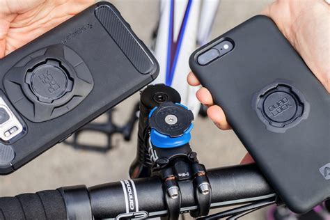 The Best Bike Phone Mount Engadget